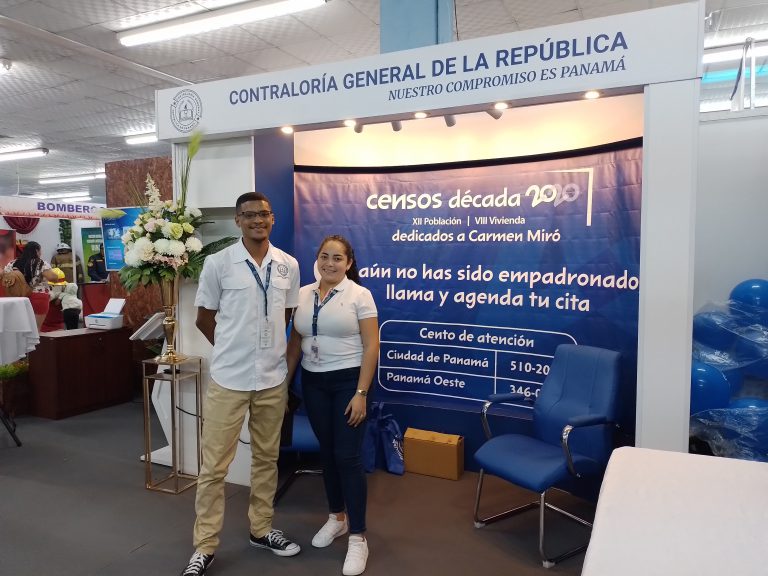Feria de David Chiriquí