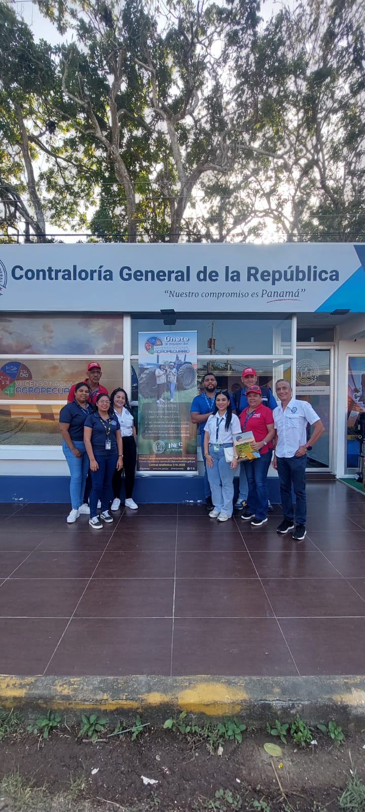 Feria Internacional de la Chorrera