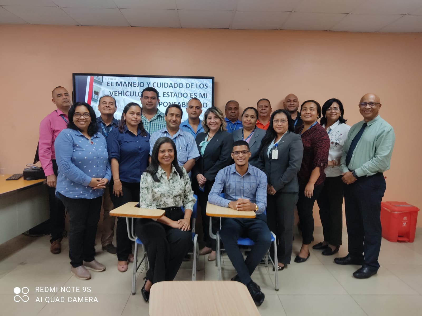 Gira de Capacitación (Chiriquí)