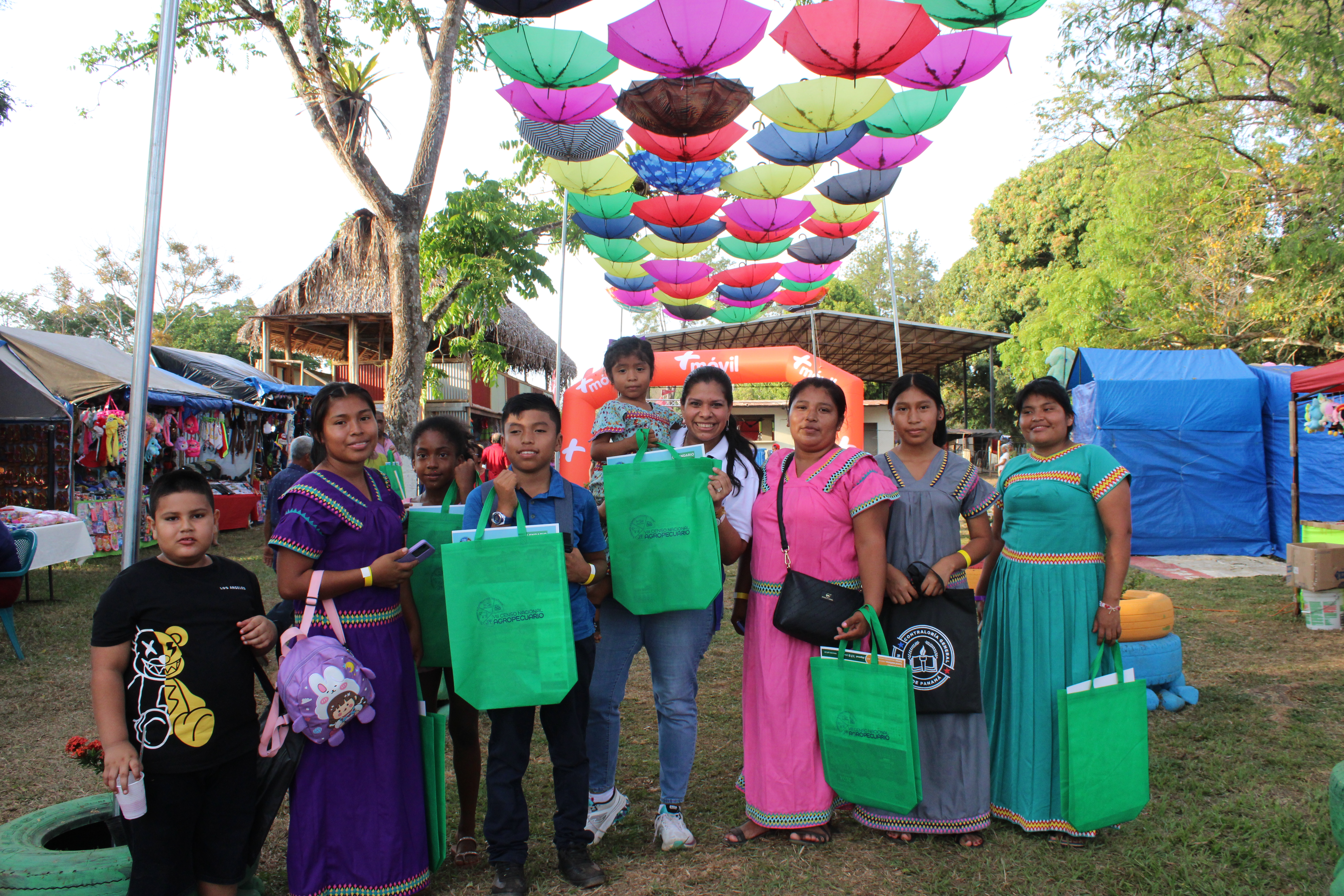 Feria Internacional San José de Tolé, Chiriquí
